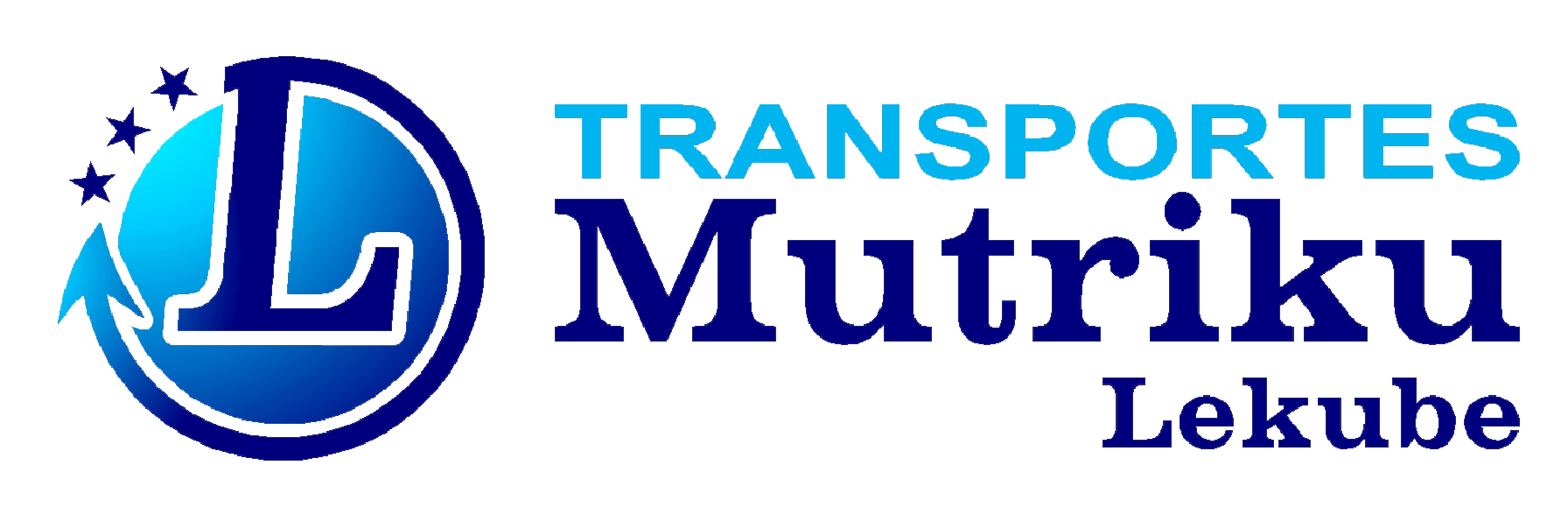 Transportes Mutriku Logo